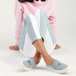 Keds Slip on Sneakers